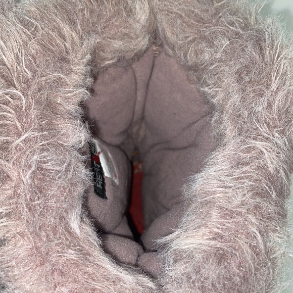 North Face Women's Shellista HeatSeeker Waterproof Winter Snow Boot - Picture 11 of 14